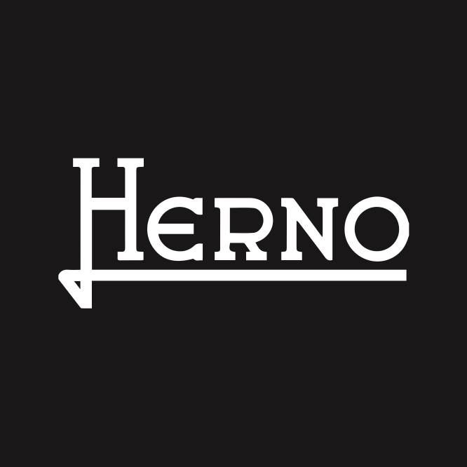Herno Logo & Brand Assets (SVG, PNG and vector) - Brandfetch