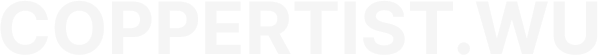Coppertist.Wu's logos