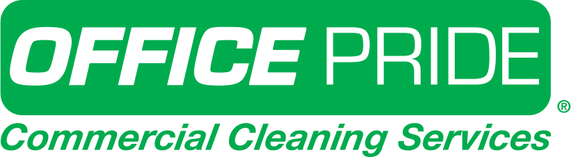 Office Pride Commercial Cleaning Services logo