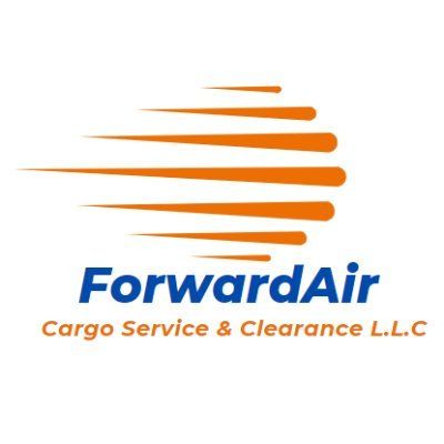 Forward Air Cargo Service And Clearance L.L.C's logos