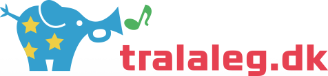 Tralaleg logo