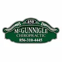 McGunnigle Chiro's icon