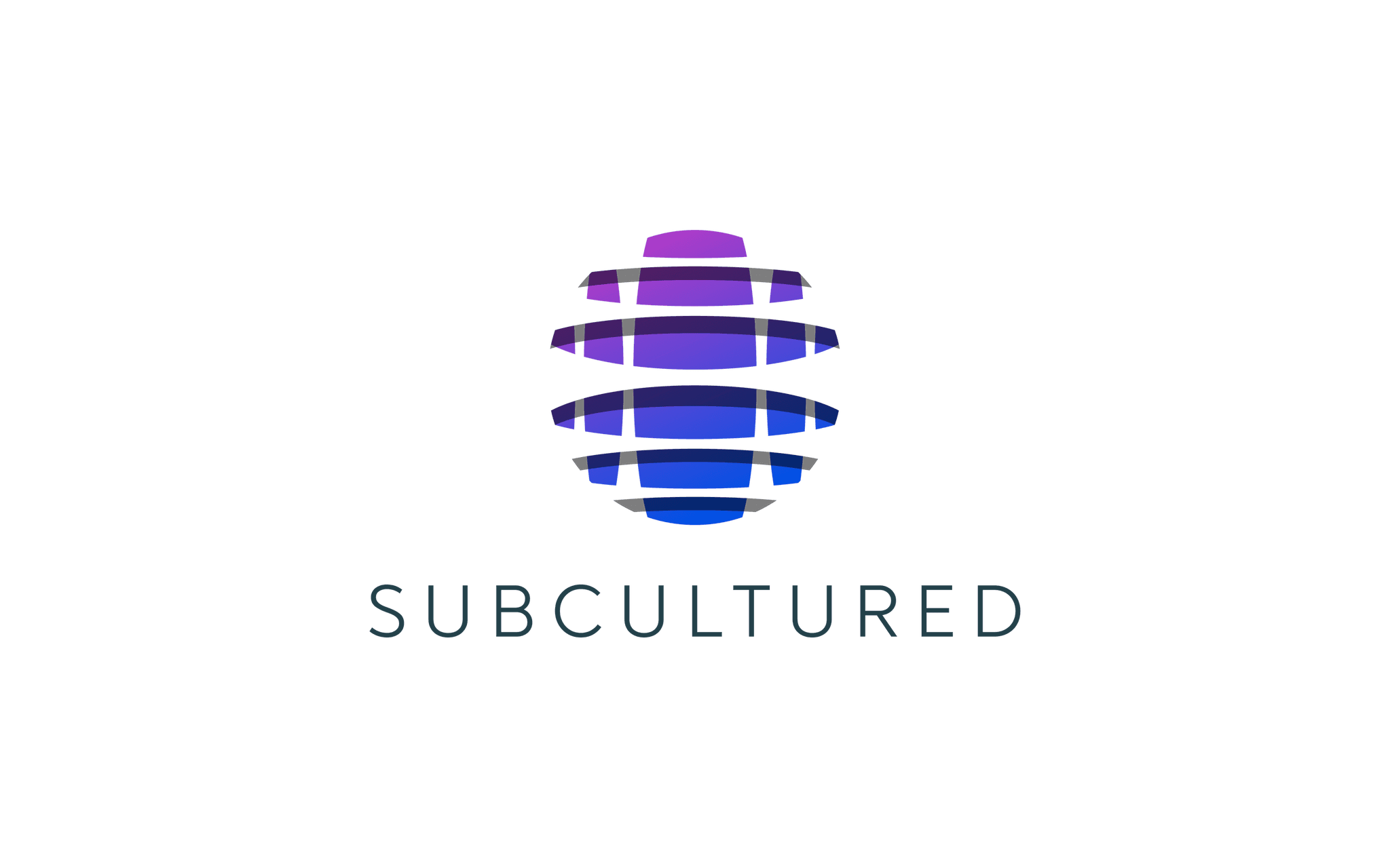 Subcultured's logos