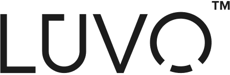 Luvo Ring logo