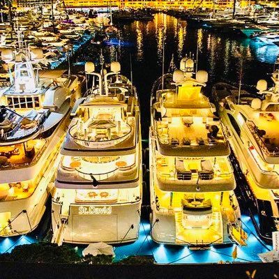 McKinna Luxury Yacht Brokerage And Manufacturing's icon