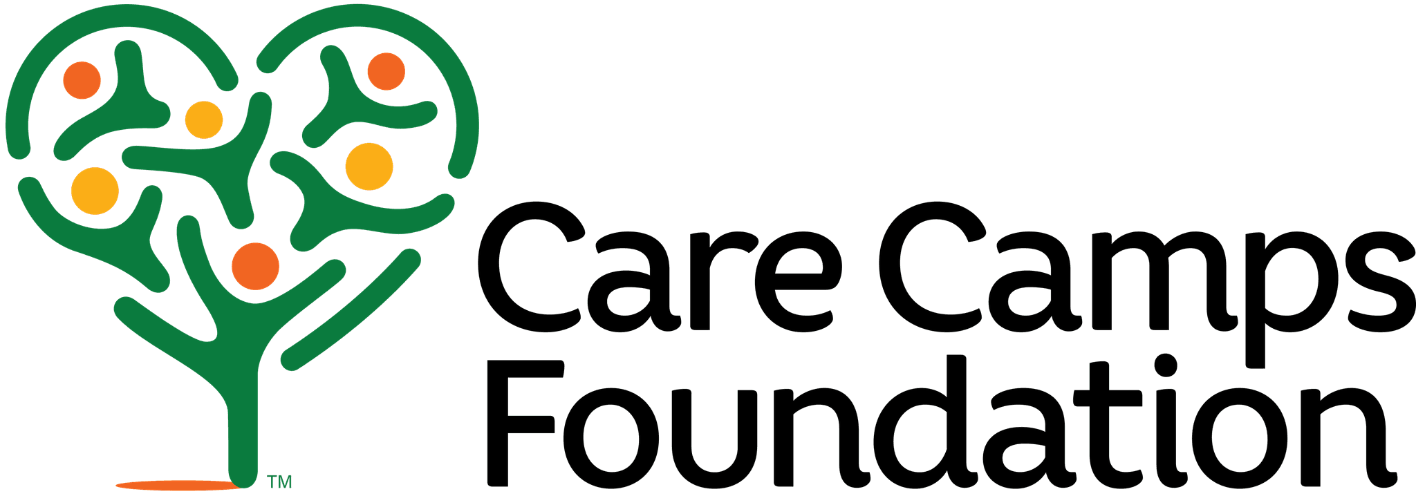 Care Camps logo