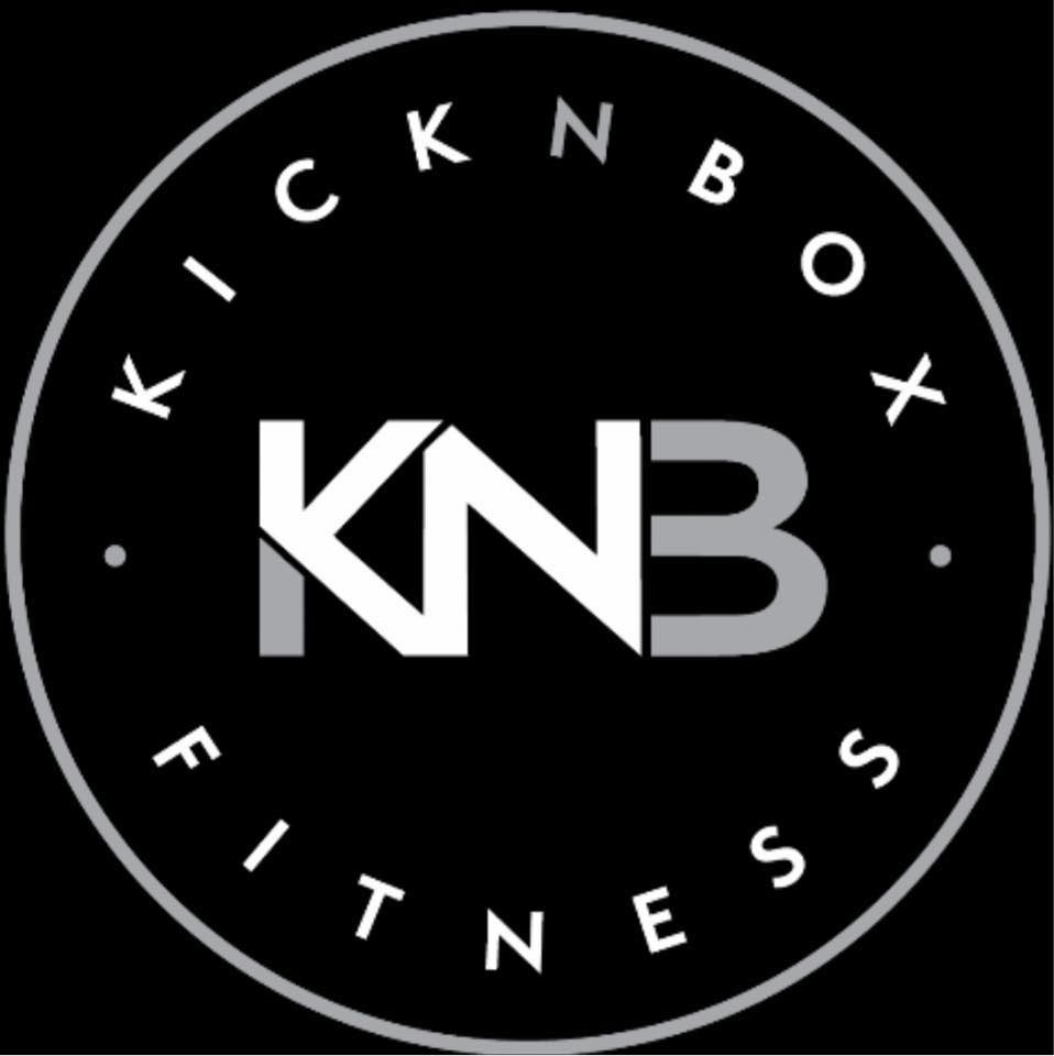 Kick N' Box Fitness's icon