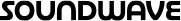 사운드웨이브 SOUNDWAVE's logos