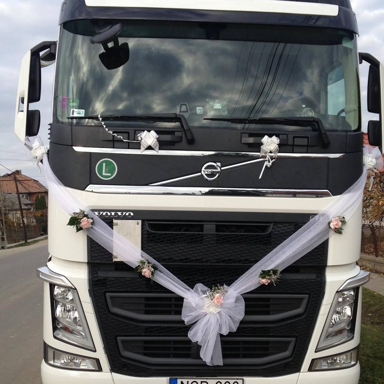 ETB Freight's icon