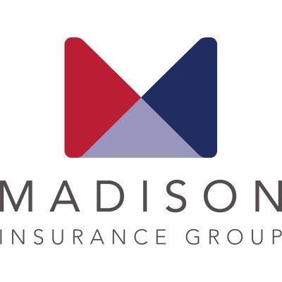 Madison Insurance Group Logo & Brand Assets (SVG, PNG and vector ...