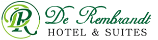 DeRembrandt Hotels's logos