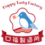 Tasty Factory Corporation logo
