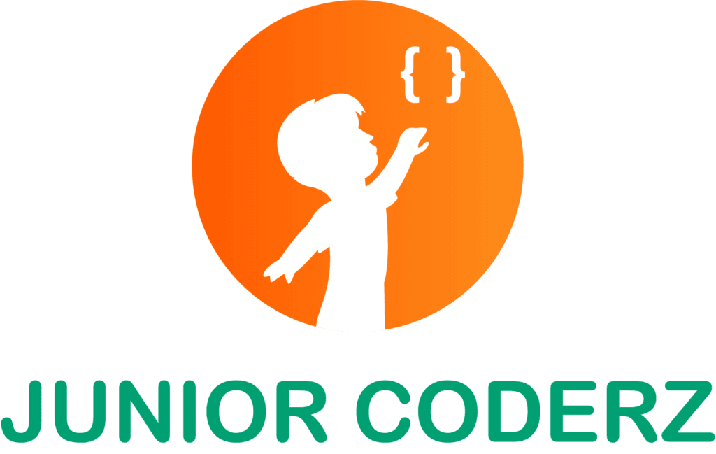 Junior Coderz logo