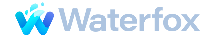 Waterfox logo