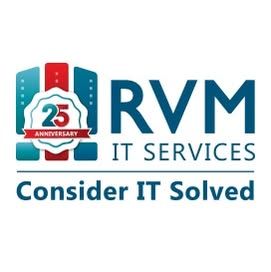 RVM Systems's icon