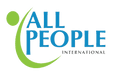 All People International's logos