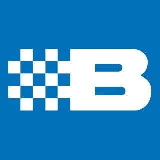 Biltema Danmark's icon