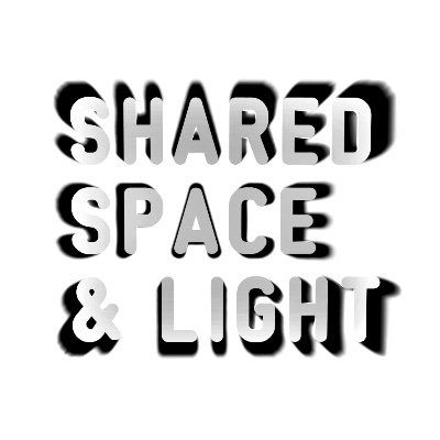 Shared Space and Light's icon