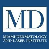 Miami Dermatology and Laser Institute's icon