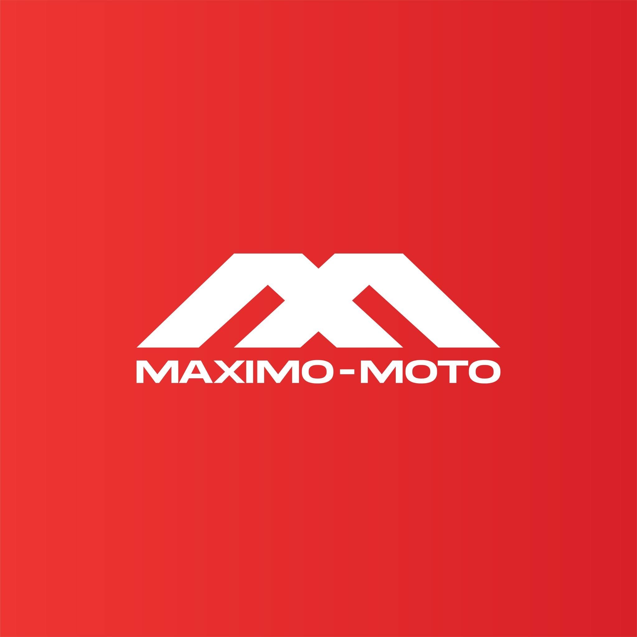 Maximo Moto's icon