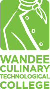Wandeecollege's logos