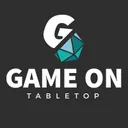 GAME ON TABLE TOP's icon