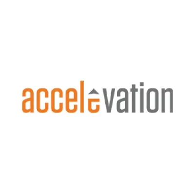 Accelevation logo