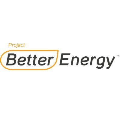 Project Better Energy's icon