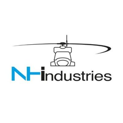 NHIndustries's icon