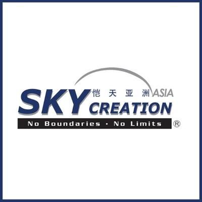 Sky Creation's icon