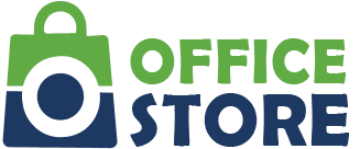 Office Store Qatar's logos