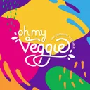 Oh my Veggie's icon