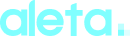 Aleta Media's logos