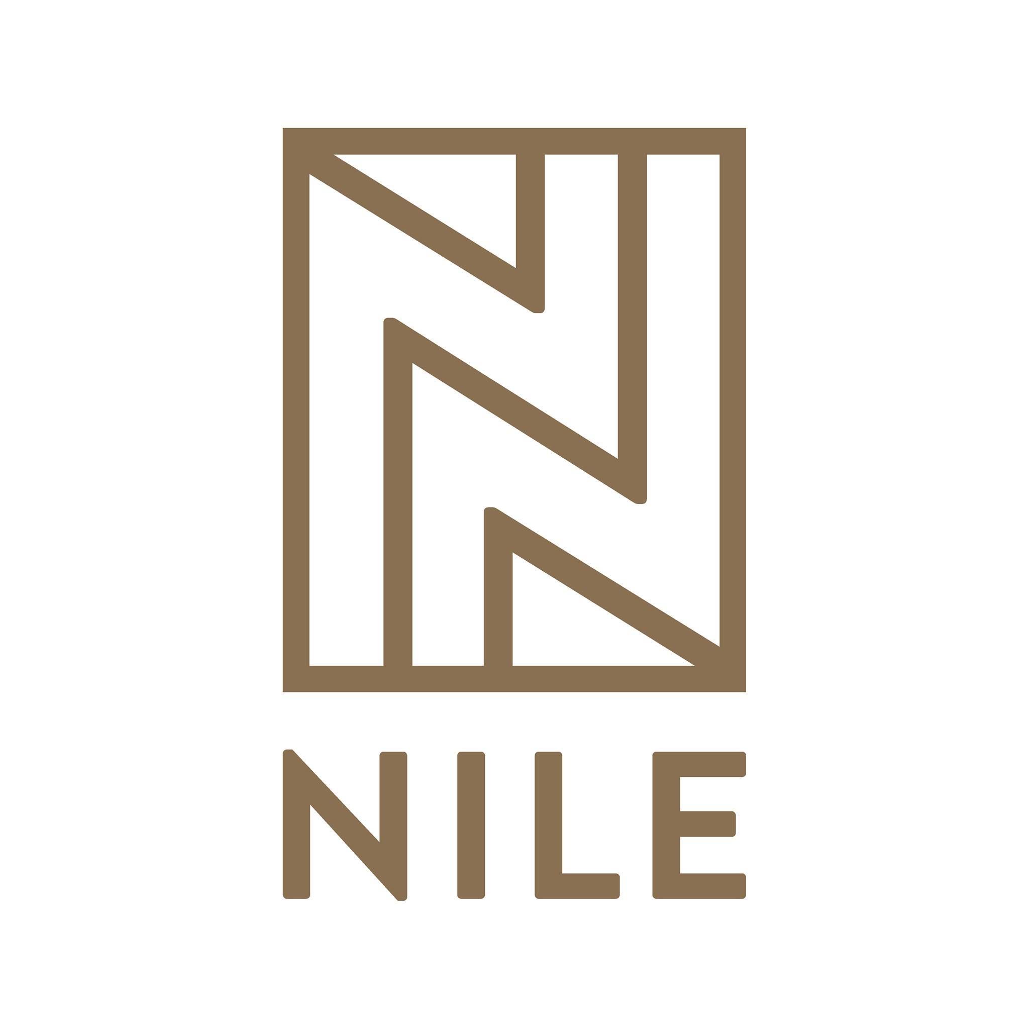NILE's icon