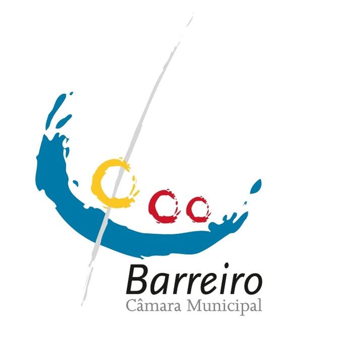 Câmara Municipal do Barreiro's icon
