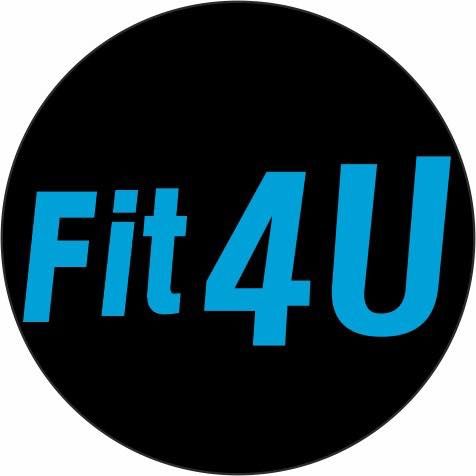 Fit4U Chalandri's icon