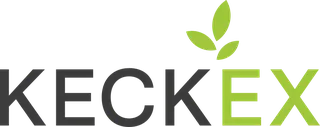 KECKEX GmbH's logos