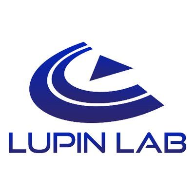 Lupin Lab's icon