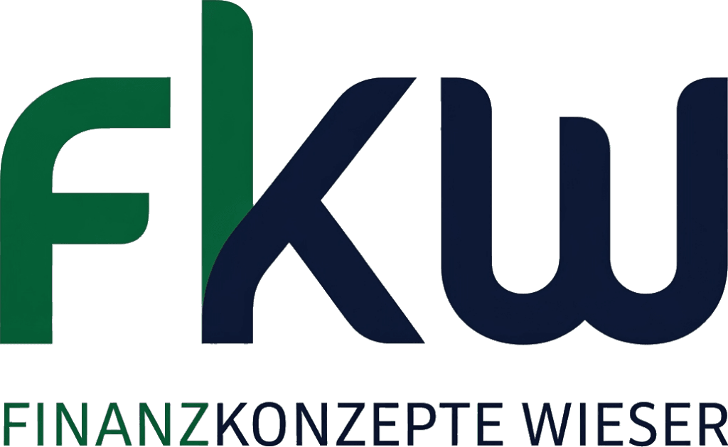 Finanzkonzepte Wieser Logo