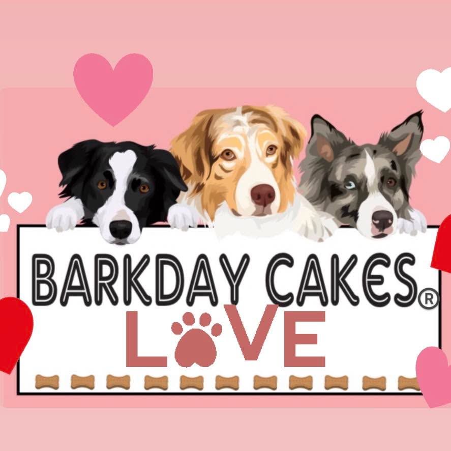 Barkday cakes's icon