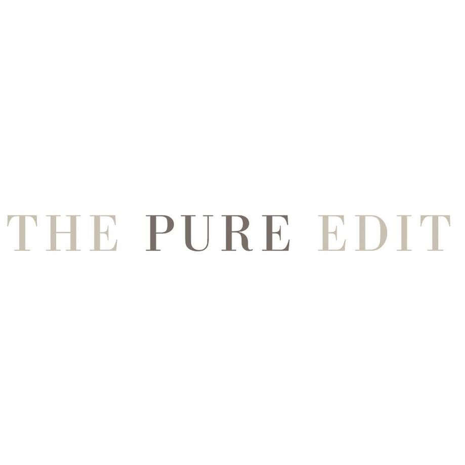 The Pure Edit's icon
