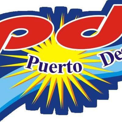 Puerto Deseado's icon