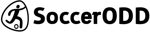 SoccerODD's logos
