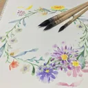 wooriart.com's icon