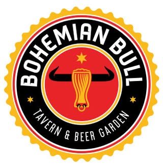 Bohemian Bull's icon