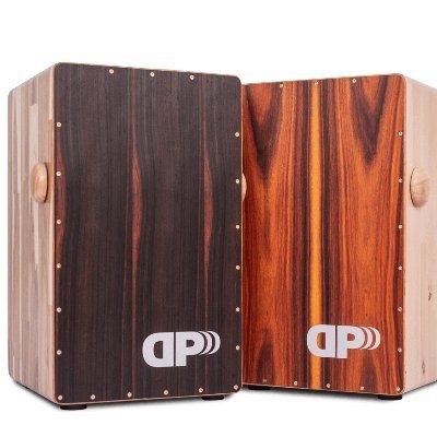 DP cajon's icon