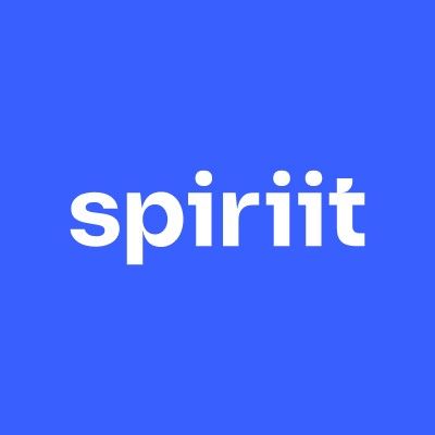 Spiriit's icon