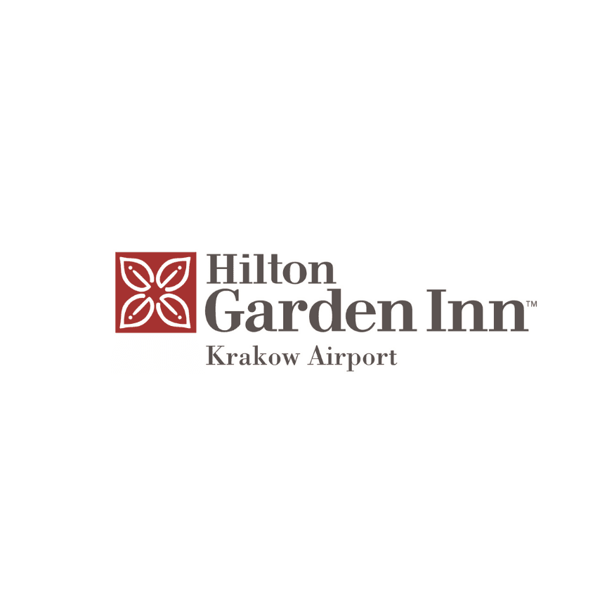 Hilton Garden Inn logo