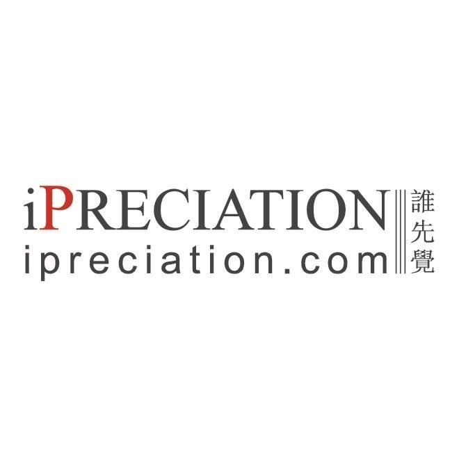 iPRECIATION's icon