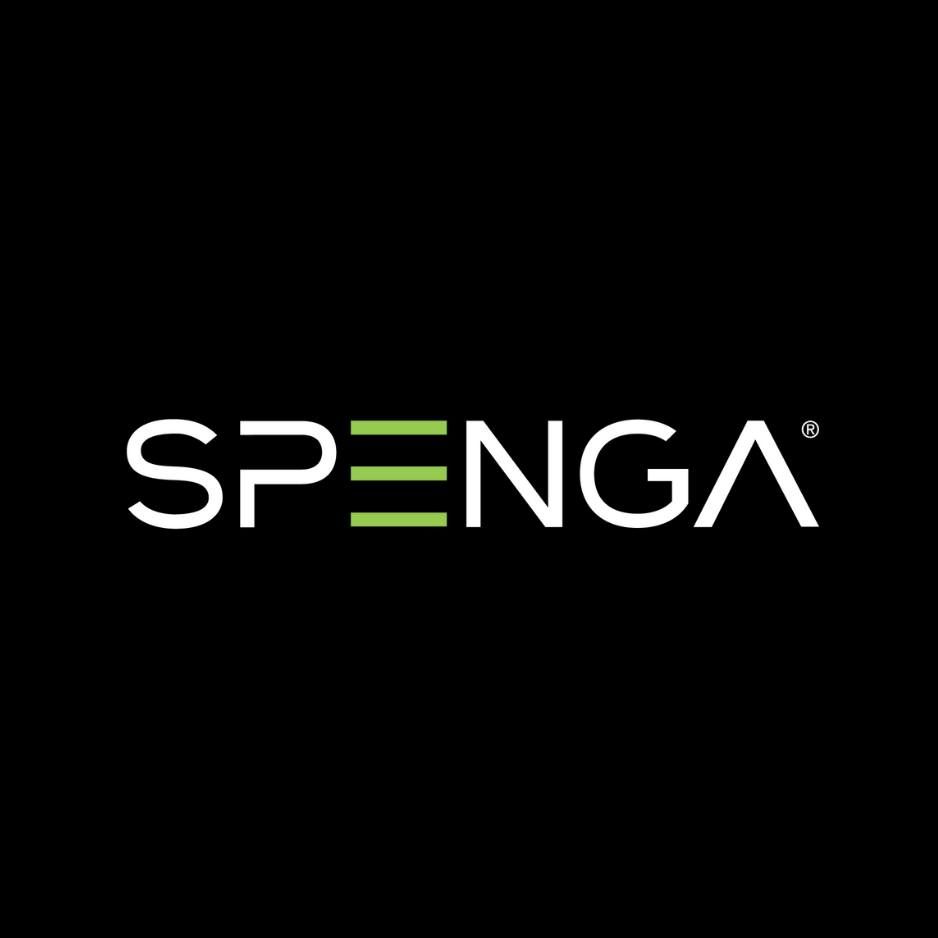 Spenga logo